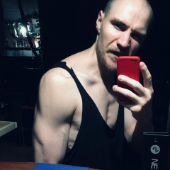 Андрей Красаков, 19.10.1991, Москва