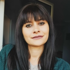 Аліна Биба, 23.04, Ужгород