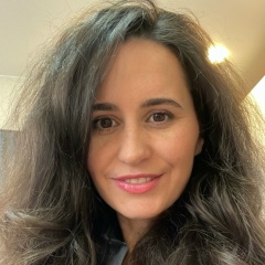 Кристина Кондратьева, 05.11.1987, Санкт-Петербург