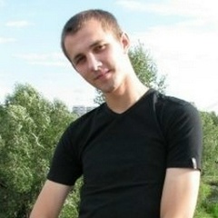 Александр Серебряков, 24.07.1980, Йошкар-Ола