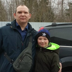 Сергей Себренков, 16.10.1984, Санкт-Петербург