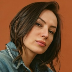 Angelina Baj, Санкт-Петербург