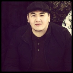 Досат Казиев, 08.10