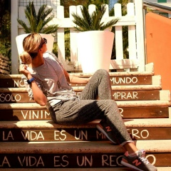 Ilona Ivanova, 18.02.1987, San Benedetto del Tronto