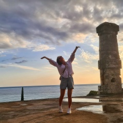 Анастасия Тебинь, 06.08.1988, Санкт-Петербург