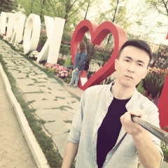 Актан Баймуратов, 30.11, Ходжейли