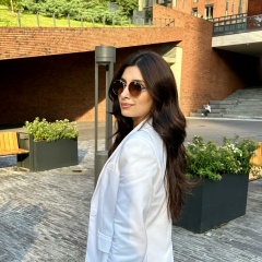 Гюнель Абдуллаева, 14.09.1991