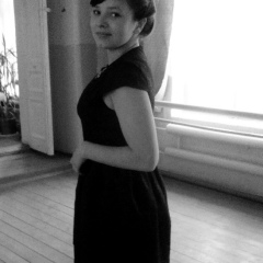 Анастасия Дружинина, 10.02, Бологое