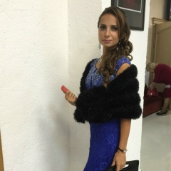 Илона Ануфриева, 19.06, Санкт-Петербург