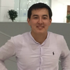 Yerlan Badaibaev, 06.09