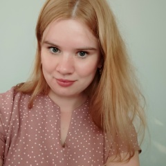 Людмила Медведева, 07.07