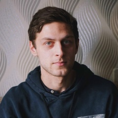 Трофим Самгин, 16.10, Москва