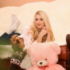 Нелли Яковлева, 29.01