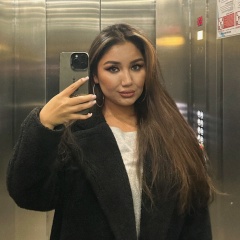 Малика Каримова, 13.03.1991, Бишкек