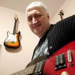 Василий Штурман, 14.07