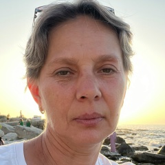 марина масленникова(дерягина), 05.08.1973, Актау