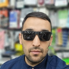 Шамиль Нарбаев, 12.08, Подольск