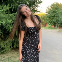 Виктория Конкобаева, 09.05, Тула