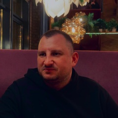 Станислав Марковский, Санкт-Петербург