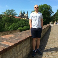 Андрей Андреев, 24.04.1983, Москва