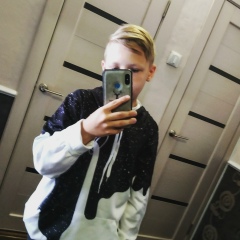 Семён Страдзин, 10.07.2002, Бородино