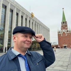 Андрей Чупанов, 12.12, Москва