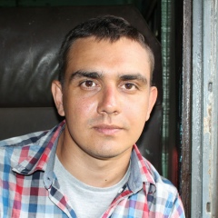 Павел Атоянц, 23.07.1987, Алматы