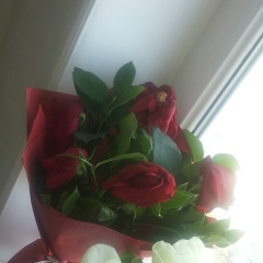 Людмила Пангереева, 09.09.1977, Актау