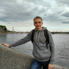 Дмитрий Царапкин, 24.11, Нижний Новгород