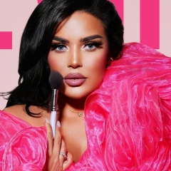 Севинч Бабаева, 13.03.1993, Москва