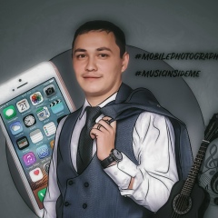 Бахтияр Бикбаев, 13.09.1985, Уральск