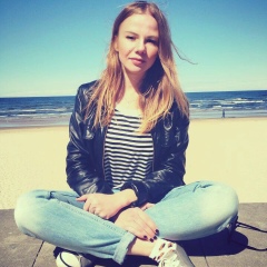 Ирина Нигматуллина, 29.04