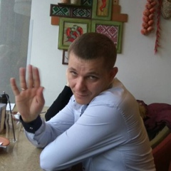 Семен Иванченко, 30.03.1983, Тирасполь