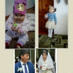 Улбала Копбосынова, 20.12.1989