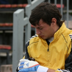 Maksim Komarov, 11.12, Коломна