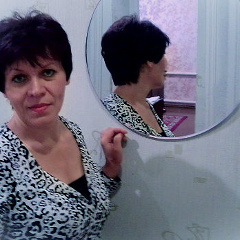 Татьяна Семенова, 25.11.1967, Муром