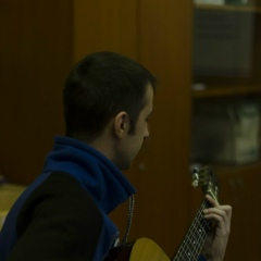 Ы-Ван Конфузов, 24.07, Москва