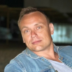 Александр Курлян, 08.06