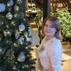 Анна Черняга, 26.05, Москва