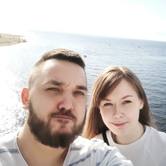 Сергей Ильин, Санкт-Петербург