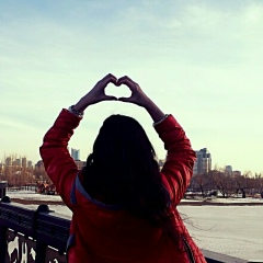 Aigerim Daniyarova, 08.10, Астана