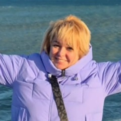 Олеся Ларина, 10.01, Санкт-Петербург