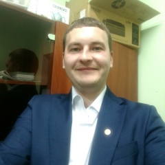 Роман Чайчук, 17.09.1987