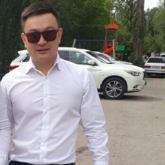 Алтынбек Айтказы, 01.06, Астана