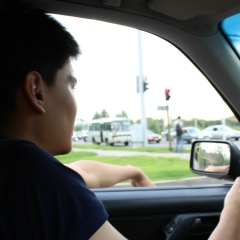 Серик Ембергенов, 06.07, Каскелен