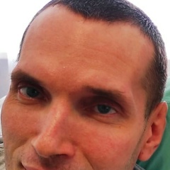 Денис Хохлов, 15.12, Самара