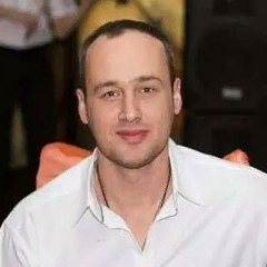 Сергей Афонин, 05.08, Днепр (Днепропетровск)