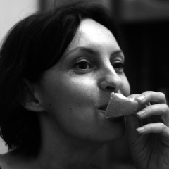 Екатерина Кузнецова, 23.04, Черноголовка