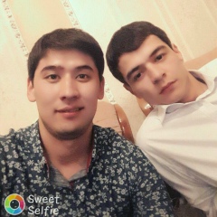 Норбек Раджапов, 07.07.1994, Нукус