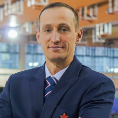 Олег Журавлёв, 17.05.1982, Москва